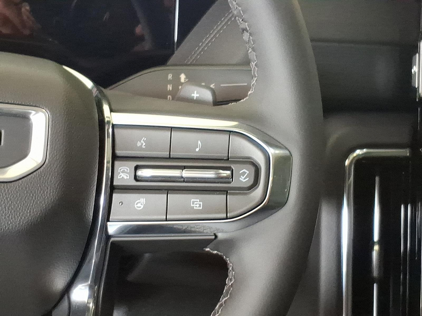 New 2026 GMC Yukon Denali AWD/4WD image 19