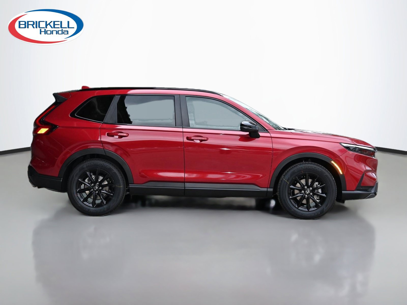 New 2026 Honda CR-V Sport-L image 4