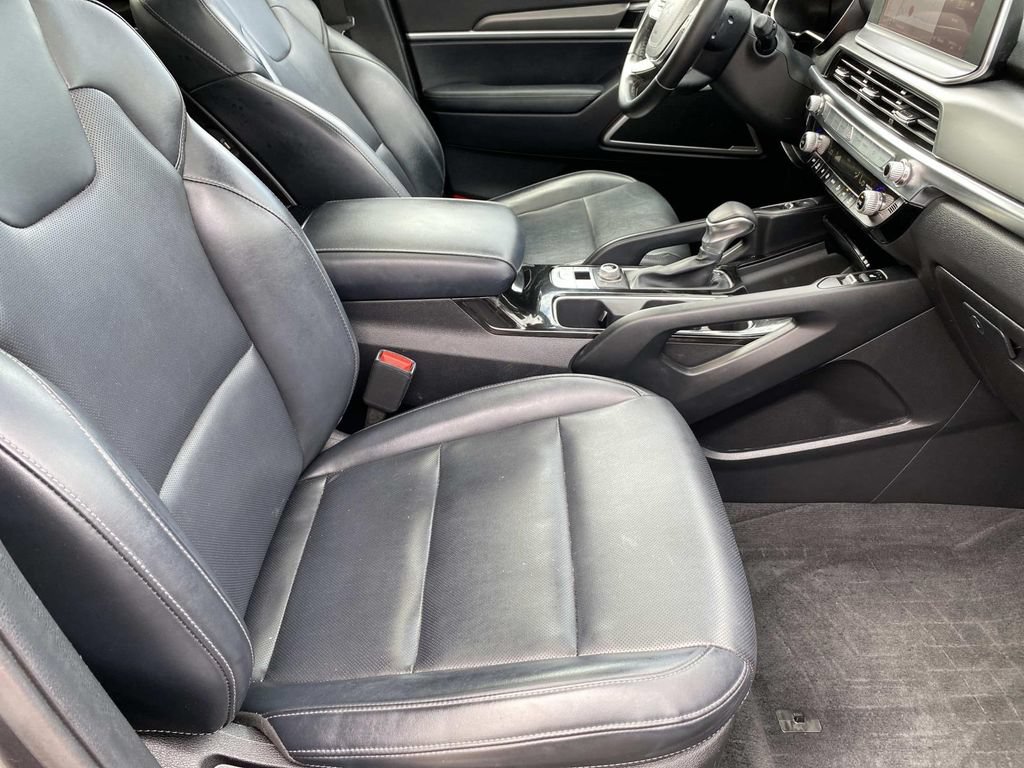 Used 2022 Kia Telluride S AWD/4WD image 25