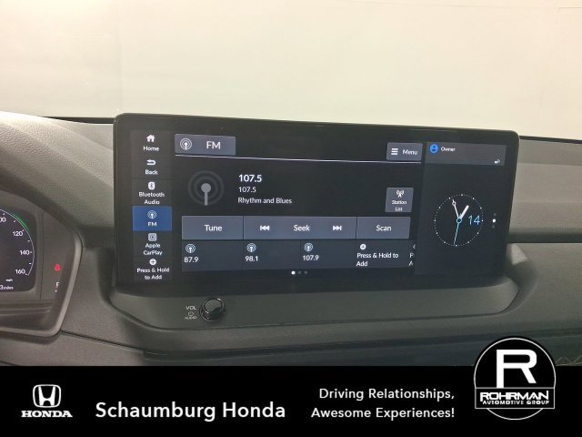 Used 2025 Honda Accord Sport image 7