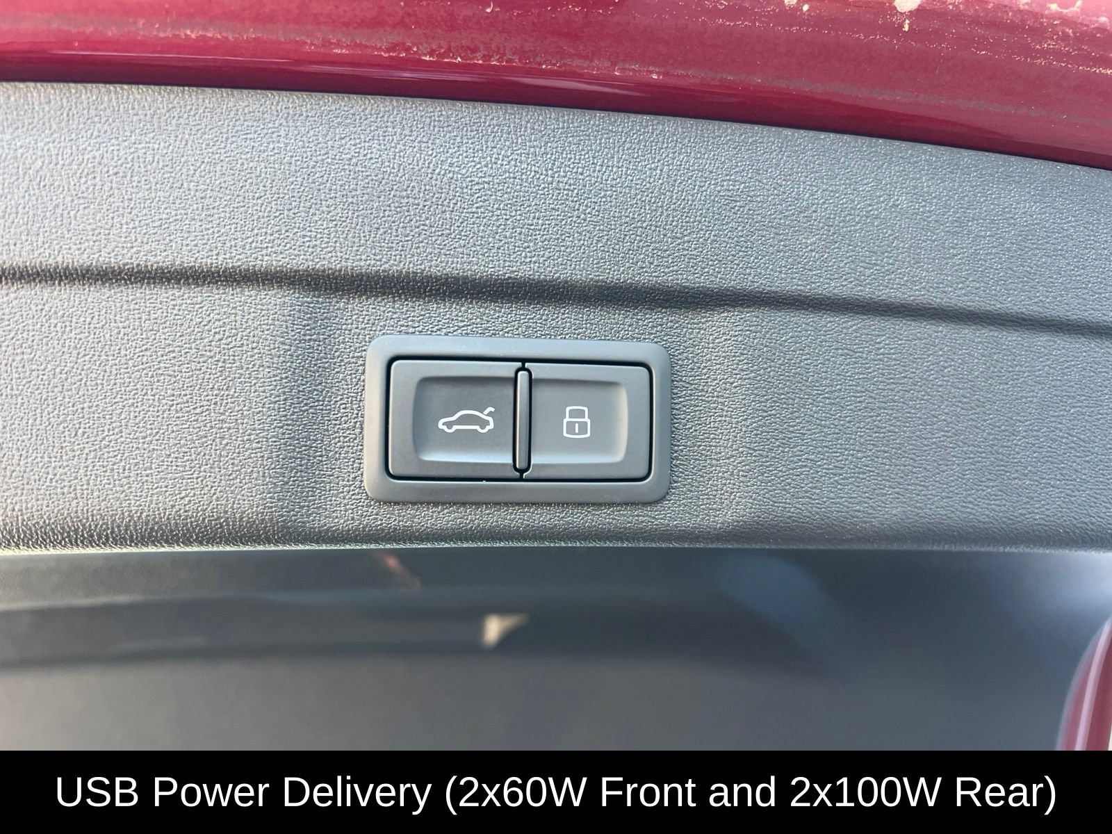 Used 2025 Audi A5 2.0T Premium Plus AWD/4WD image 30