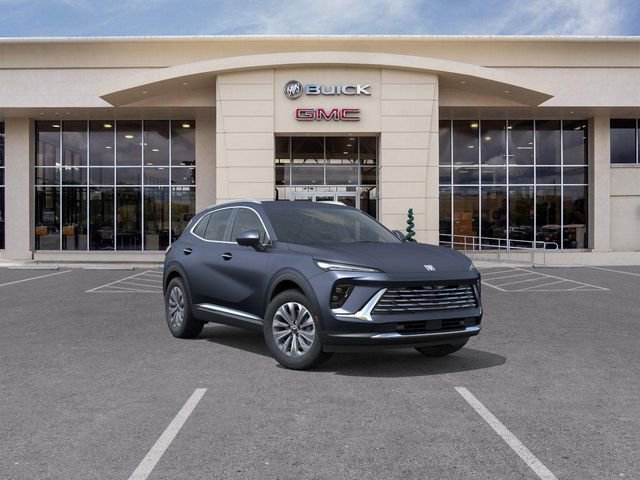 New 2026 Buick Envision Preferred video 1