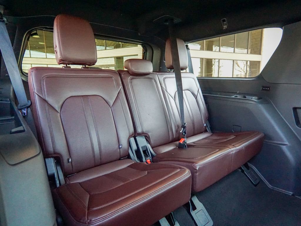 Used 2024 Ford Expedition Max Limited image 45
