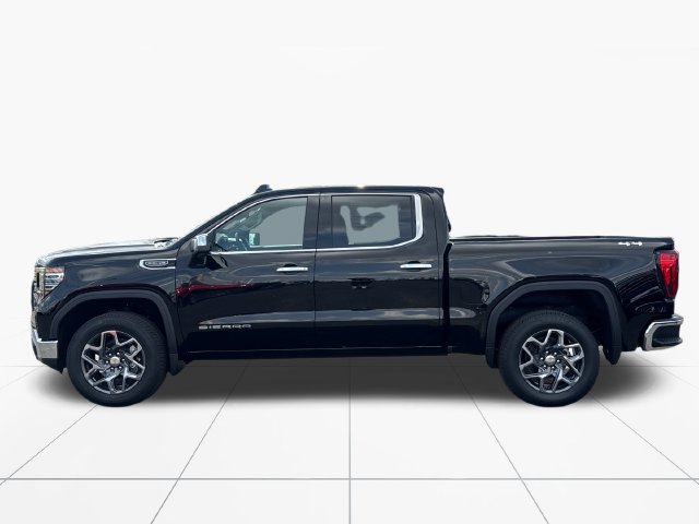 New 2026 GMC Sierra 1500 SLT w/ SLT Convenience Package AWD/4WD image 2