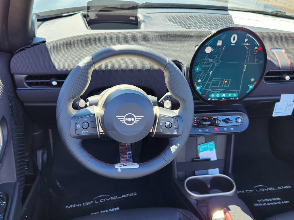 New 2026 MINI Cooper John Cooper Works FWD image 9