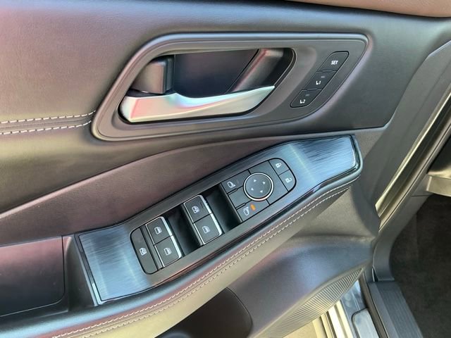 Used 2023 Nissan Rogue SL AWD/4WD image 13
