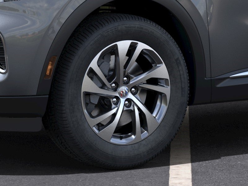 Used 2022 Buick Envision Essence w/ Technology Package I FWD image 9