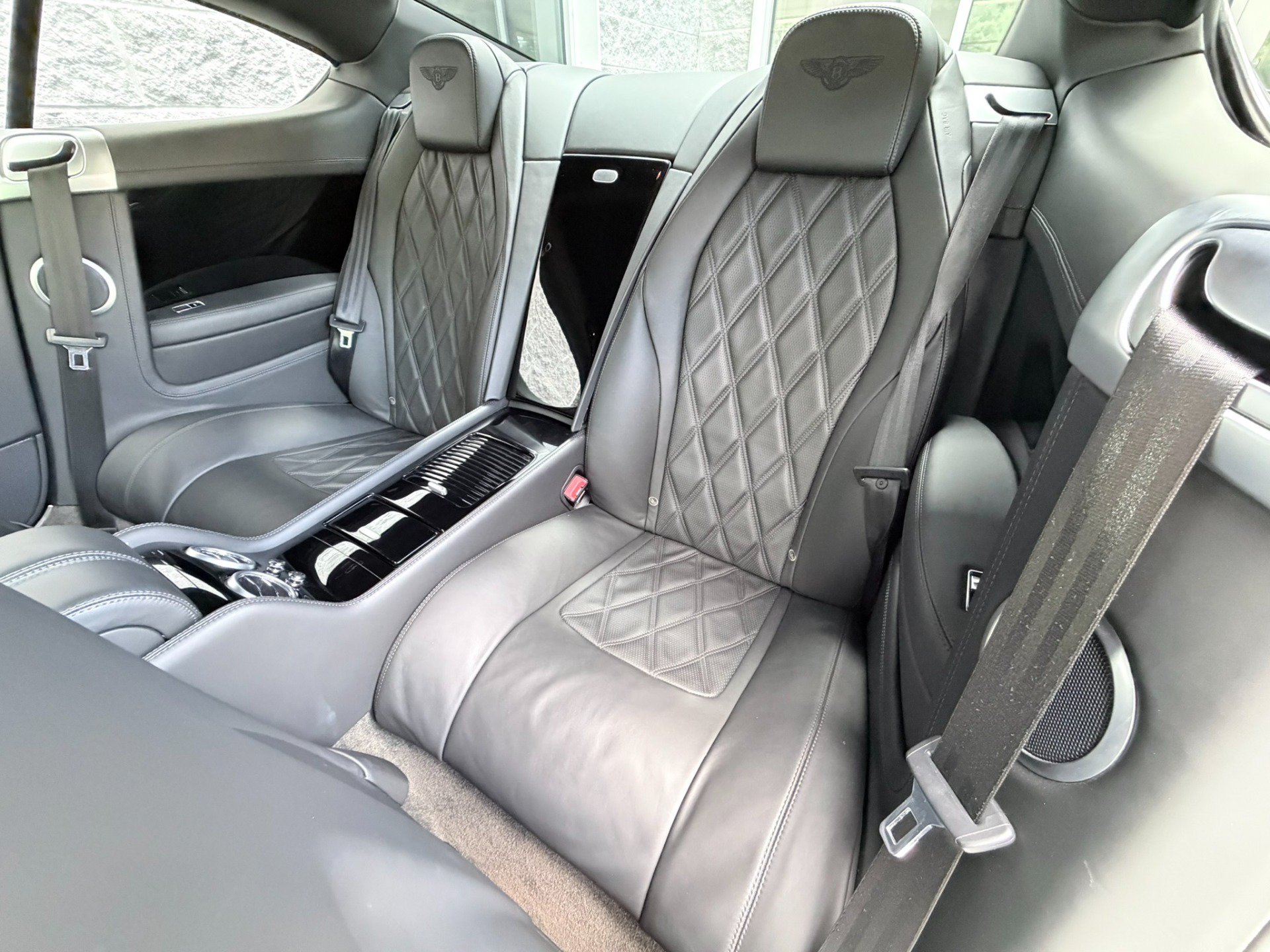 Used 2014 Bentley Continental GT V8 S AWD/4WD image 24