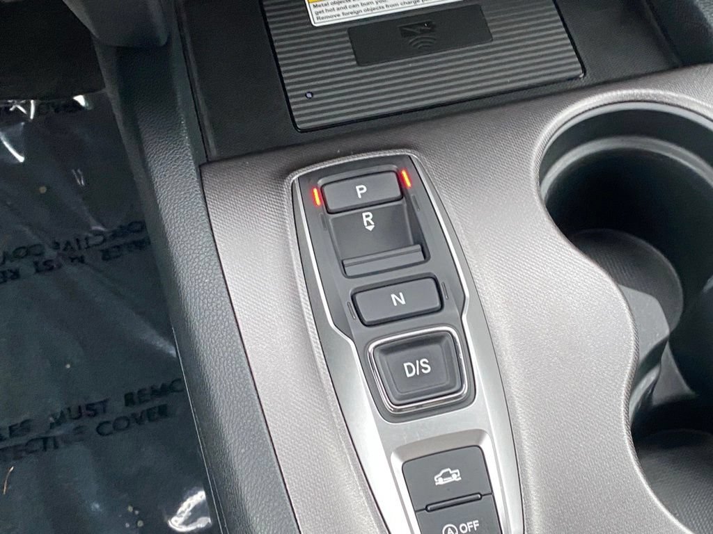 Certified 2023 Honda Ridgeline RTL-E image 19