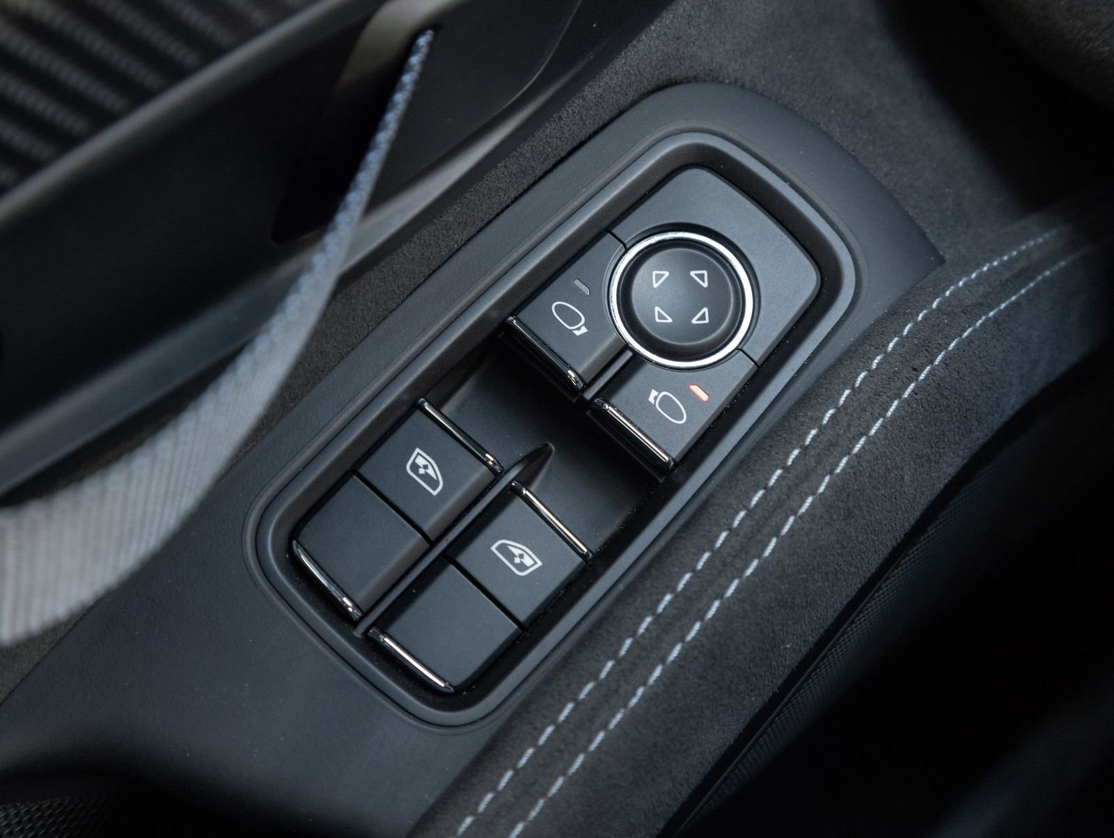 Certified 2024 Porsche 718 Cayman GT4 RS RWD image 19