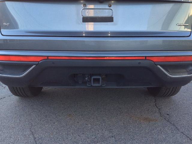 Used 2024 Volkswagen Atlas Cross Sport SE image 5