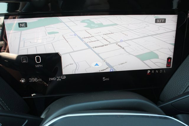 New 2025 GMC Yukon XL Denali w/ Sun & Power Step Package image 35