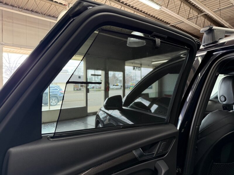 Used 2019 Audi SQ5 Prestige AWD/4WD image 55