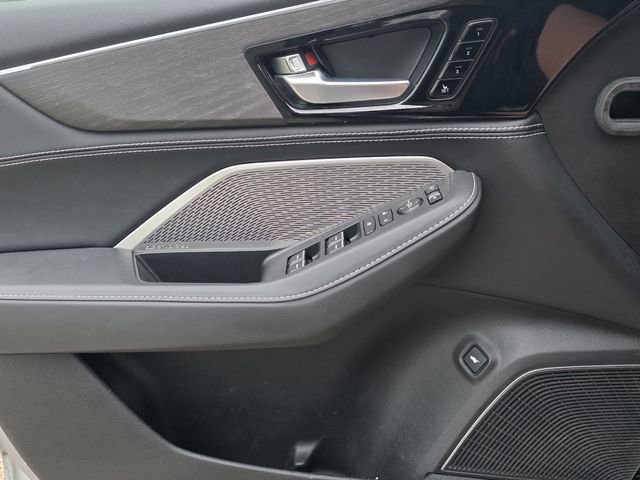 Used 2023 Acura MDX SH-AWD w/ Advance Package image 7