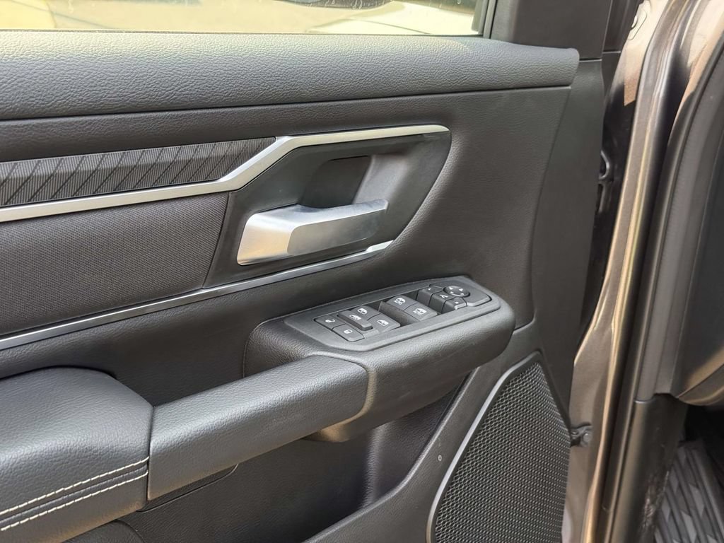 New 2026 RAM 1500 Big Horn AWD/4WD image 32