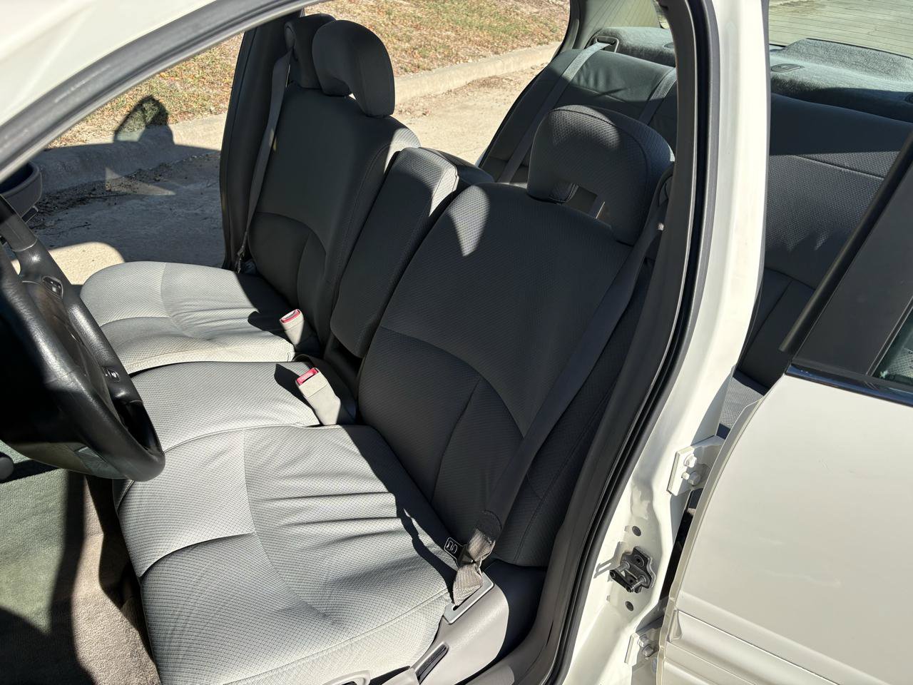 Used 2004 Buick Le Sabre Custom FWD image 37