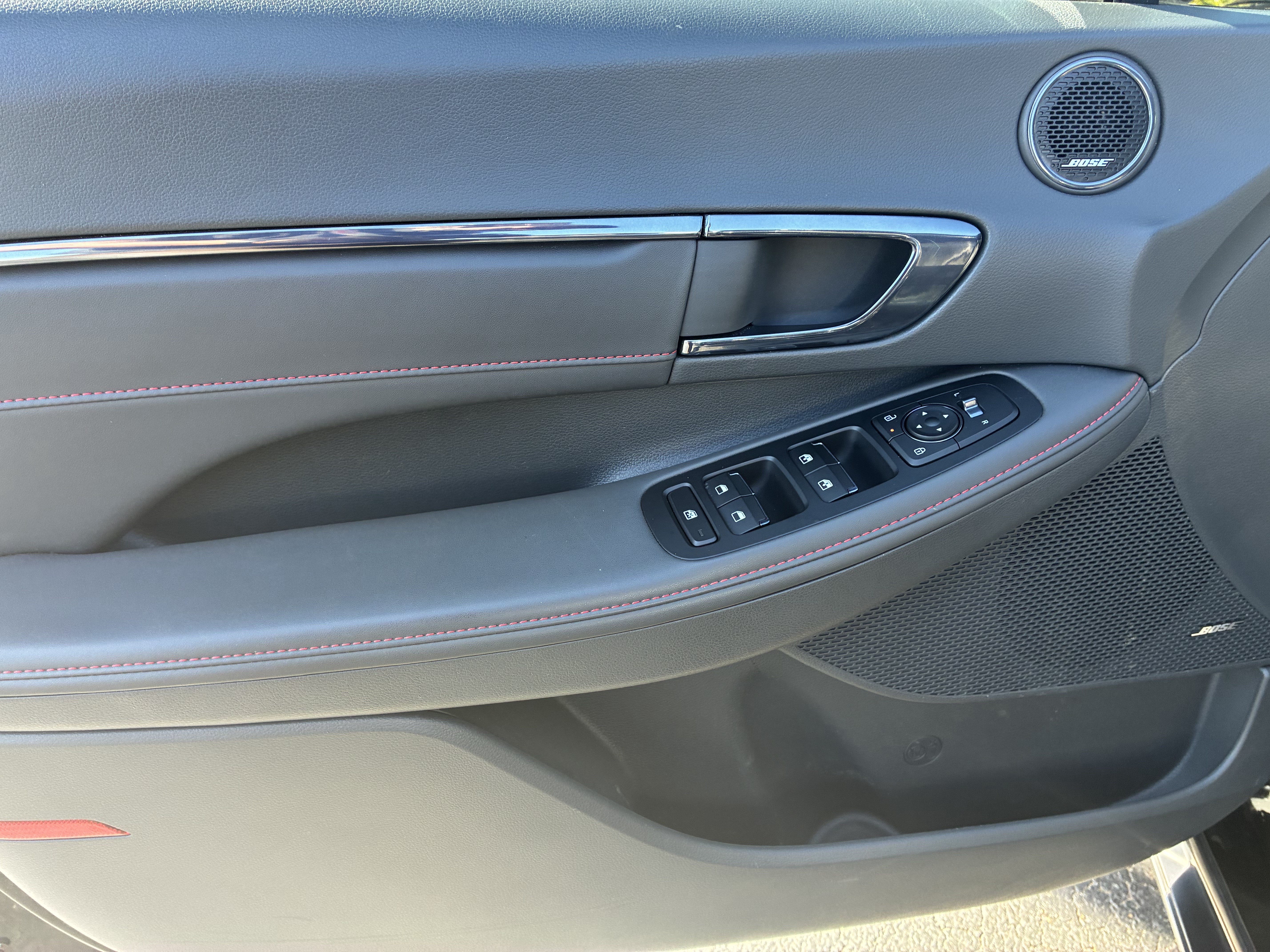 Used 2024 Hyundai Sonata N Line FWD image 21