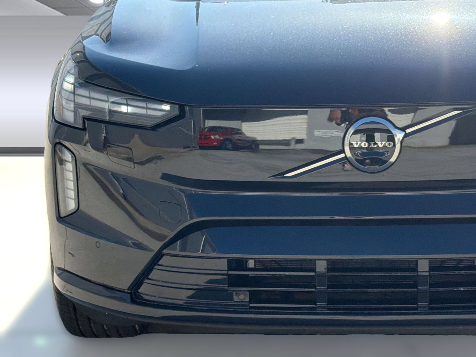 New 2026 Volvo EX90 Ultra AWD/4WD image 12