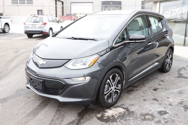 Used 2017 Chevrolet Bolt Premier image 8