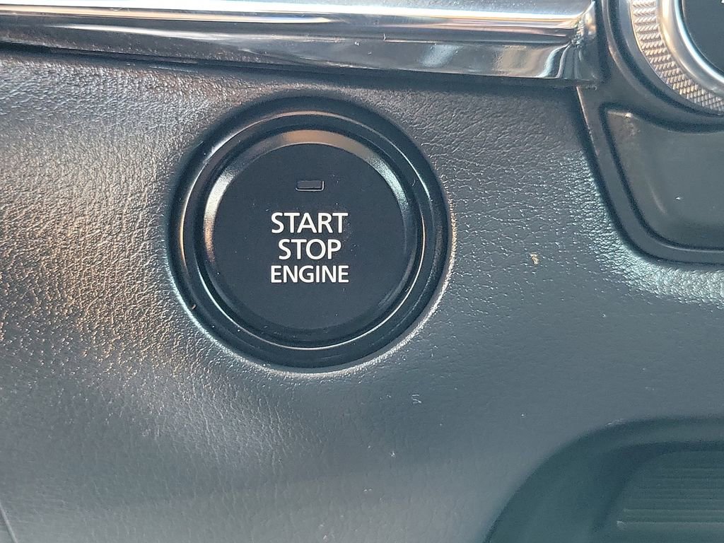 Certified 2025 MAZDA CX-30 AWD 2.5 S w/ Premium Package image 11