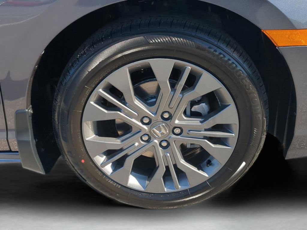 New 2026 Honda Odyssey Touring image 27