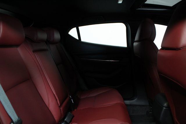 New 2026 MAZDA MAZDA3 Carbon image 11