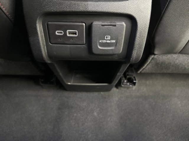 Used 2025 Chevrolet Blazer RS FWD image 33