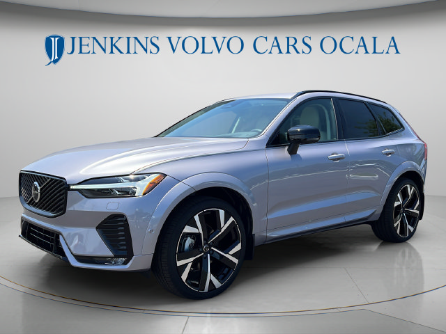New 2026 Volvo XC60 B5 Ultra w/ Climate Package PRO AWD/4WD image 7