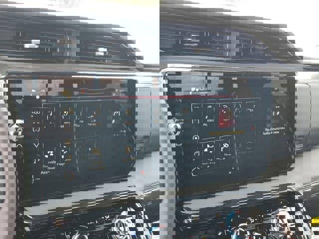 New 2026 GMC Sierra 1500 AT4X image 25