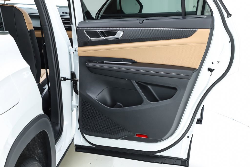 New 2026 Volkswagen Atlas Cross Sport SEL image 70