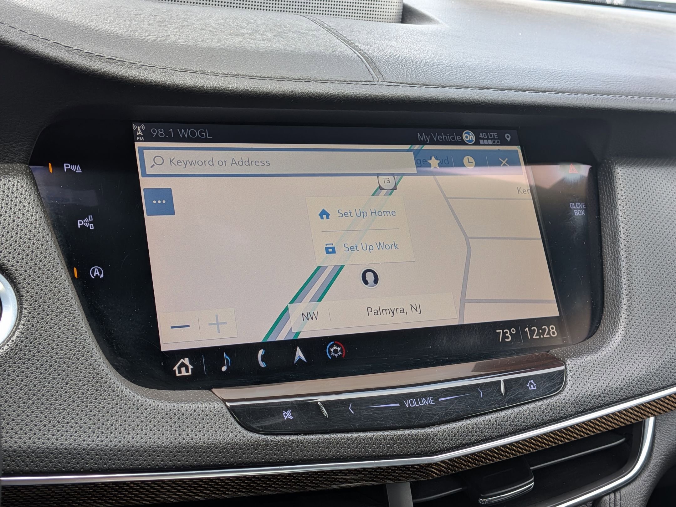 Certified 2020 Cadillac CT6 Premium Luxury image 13