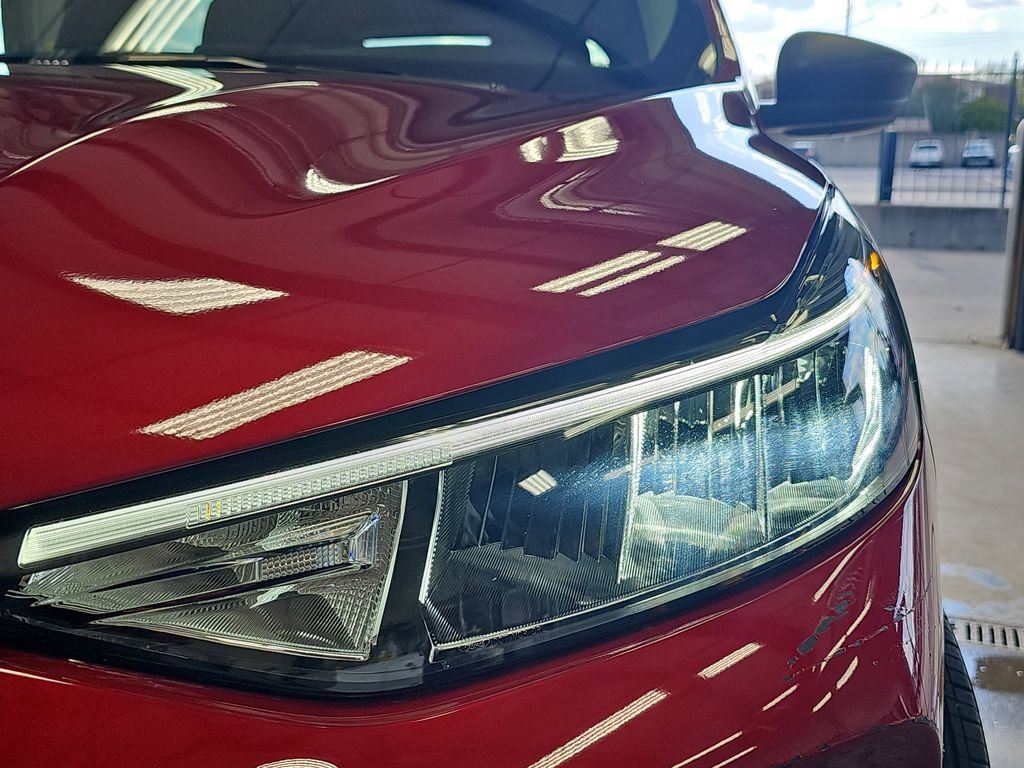 Used 2023 Ford Escape Active image 29