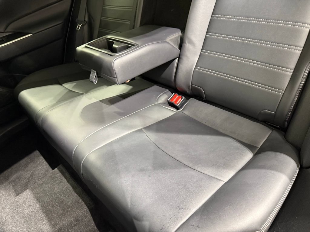 Certified 2025 Toyota RAV4 XLE Premium FWD image 21