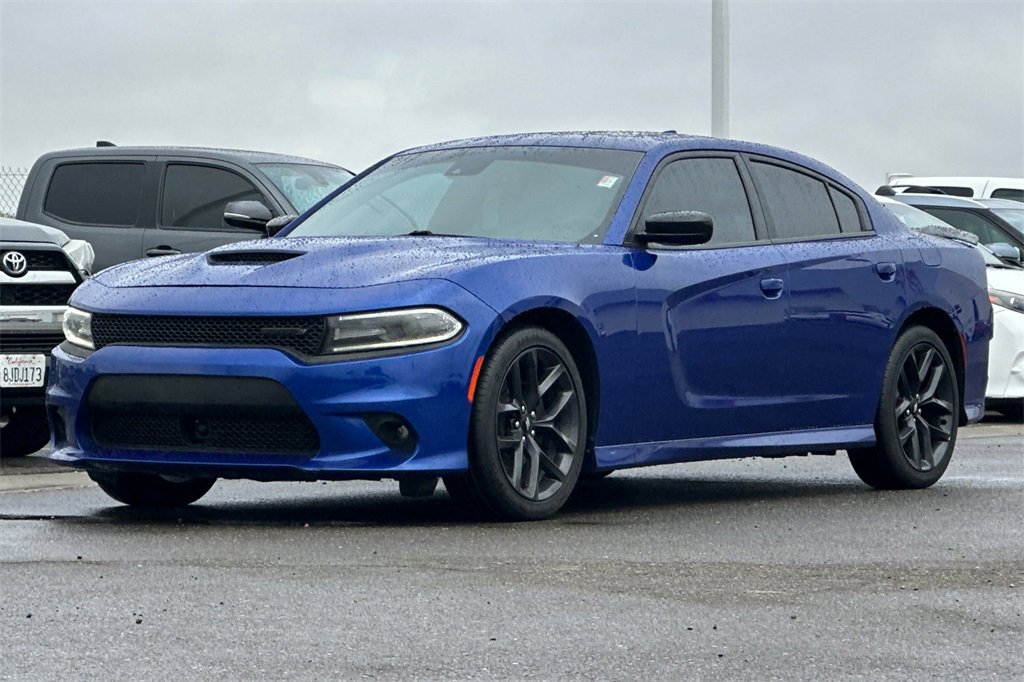 Used 2019 Dodge Charger GT image 10