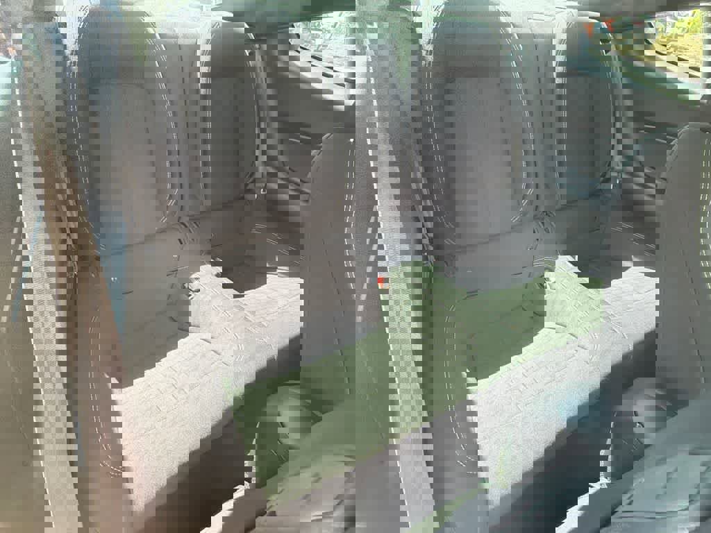 Used 2021 Ford Mustang Coupe w/ Black Accent Package image 14