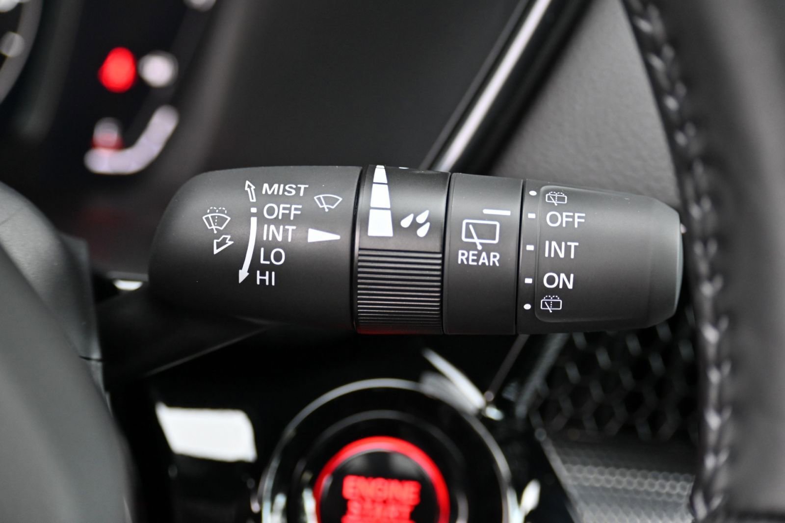 New 2026 Honda CR-V EX-L image 31