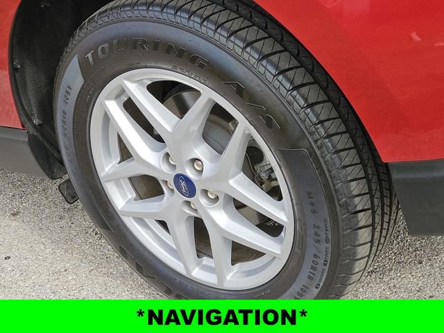 Used 2021 Ford Edge SEL w/ Convenience Package image 11