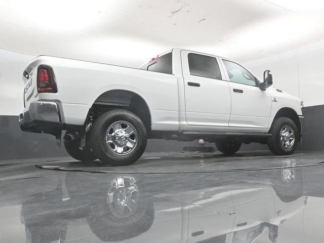 New 2027 RAM 2500 Tradesman AWD/4WD image 49