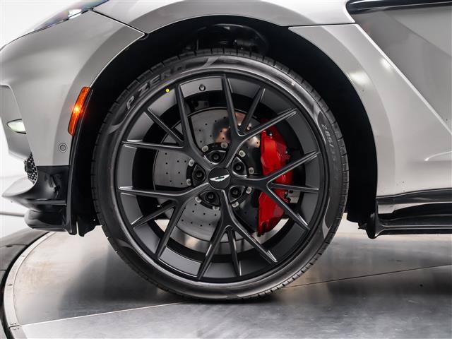 New 2026 Aston Martin DBX 707 AWD/4WD image 4