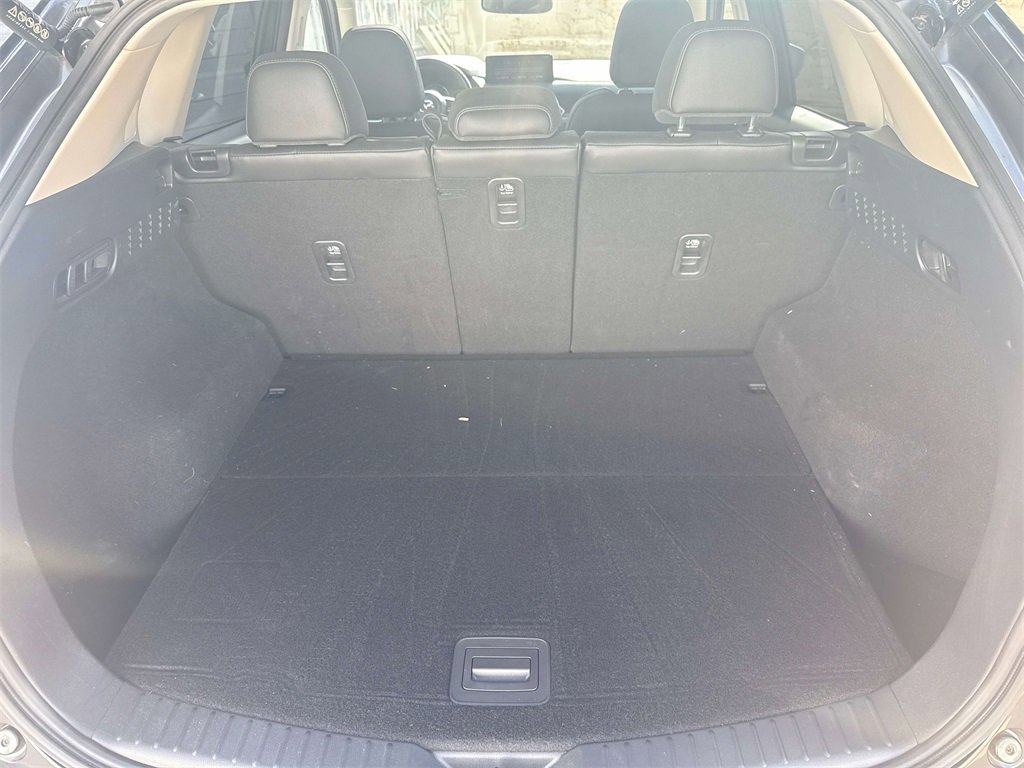 Used 2023 MAZDA CX-5 AWD 2.5 S w/ Premium Package image 23