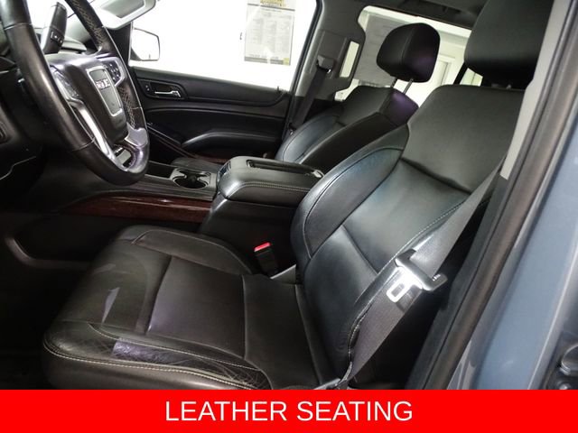 Used 2016 GMC Yukon SLT w/ Open Road Package AWD/4WD image 2