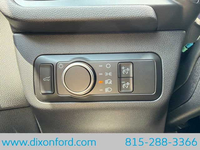 New 2026 Ford Escape Active w/ Cold Weather Package AWD/4WD image 17