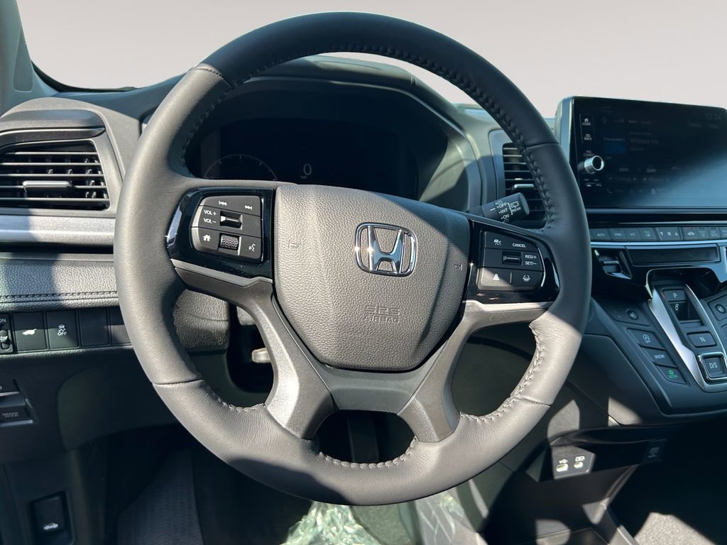 New 2026 Honda Odyssey EX-L image 12