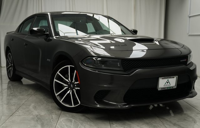Used 2023 Dodge Charger R/T