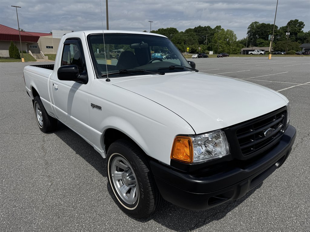 Used 2003 Ford Ranger XL RWD image 14
