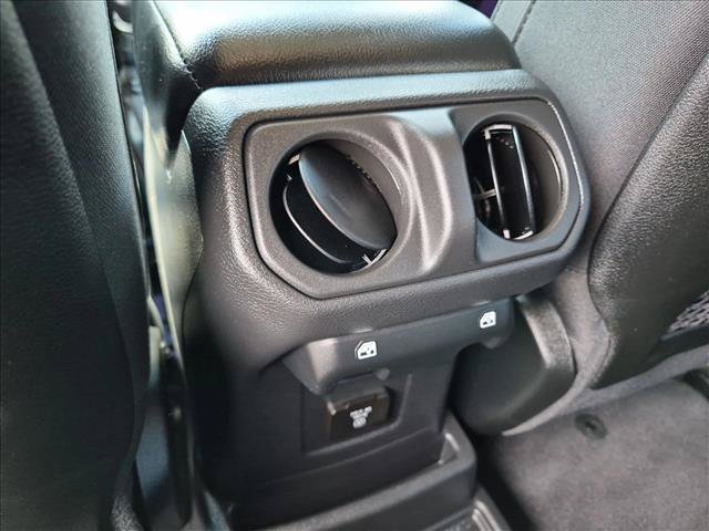 Used 2023 Jeep Wrangler Unlimited Rubicon 4xe w/ Cold Weather Group AWD/4WD image 17