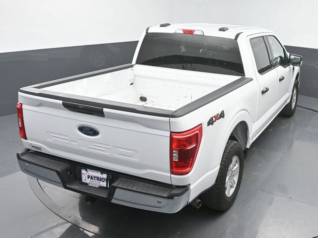 Used 2021 Ford F150 XLT w/ Equipment Group 301A Mid AWD/4WD image 33