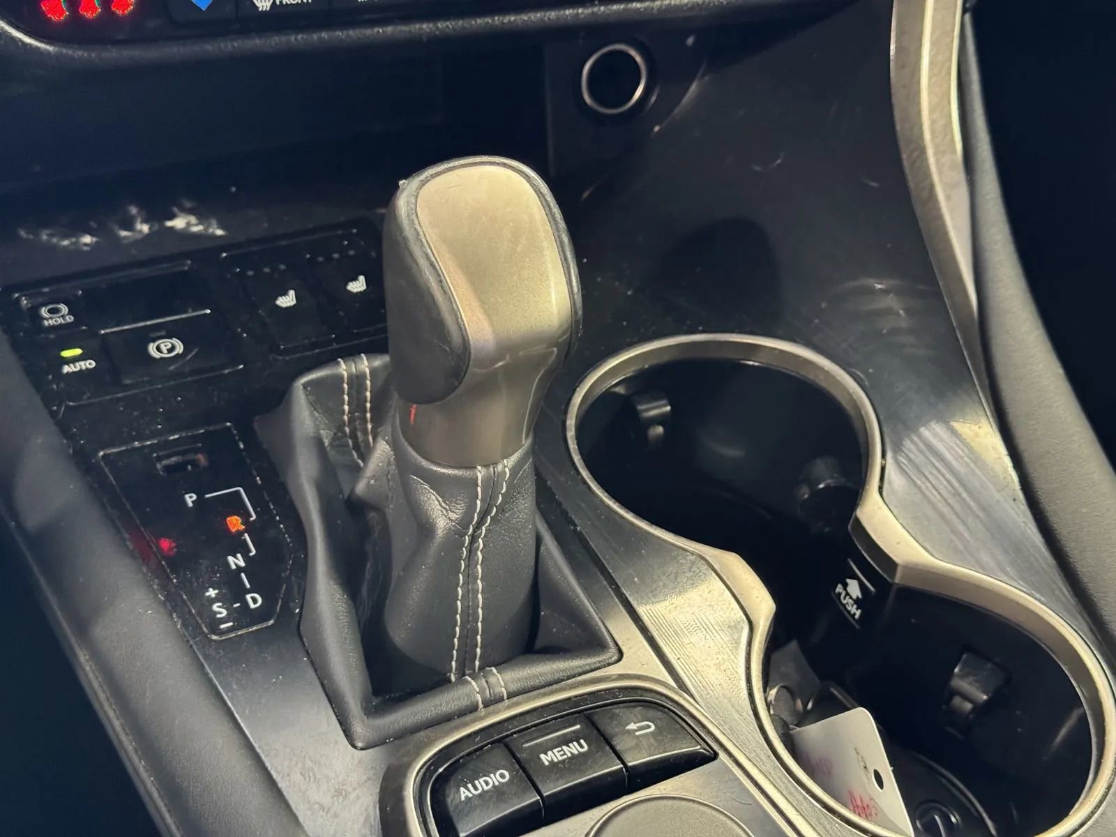 Used 2019 Lexus RX 350 FWD image 15