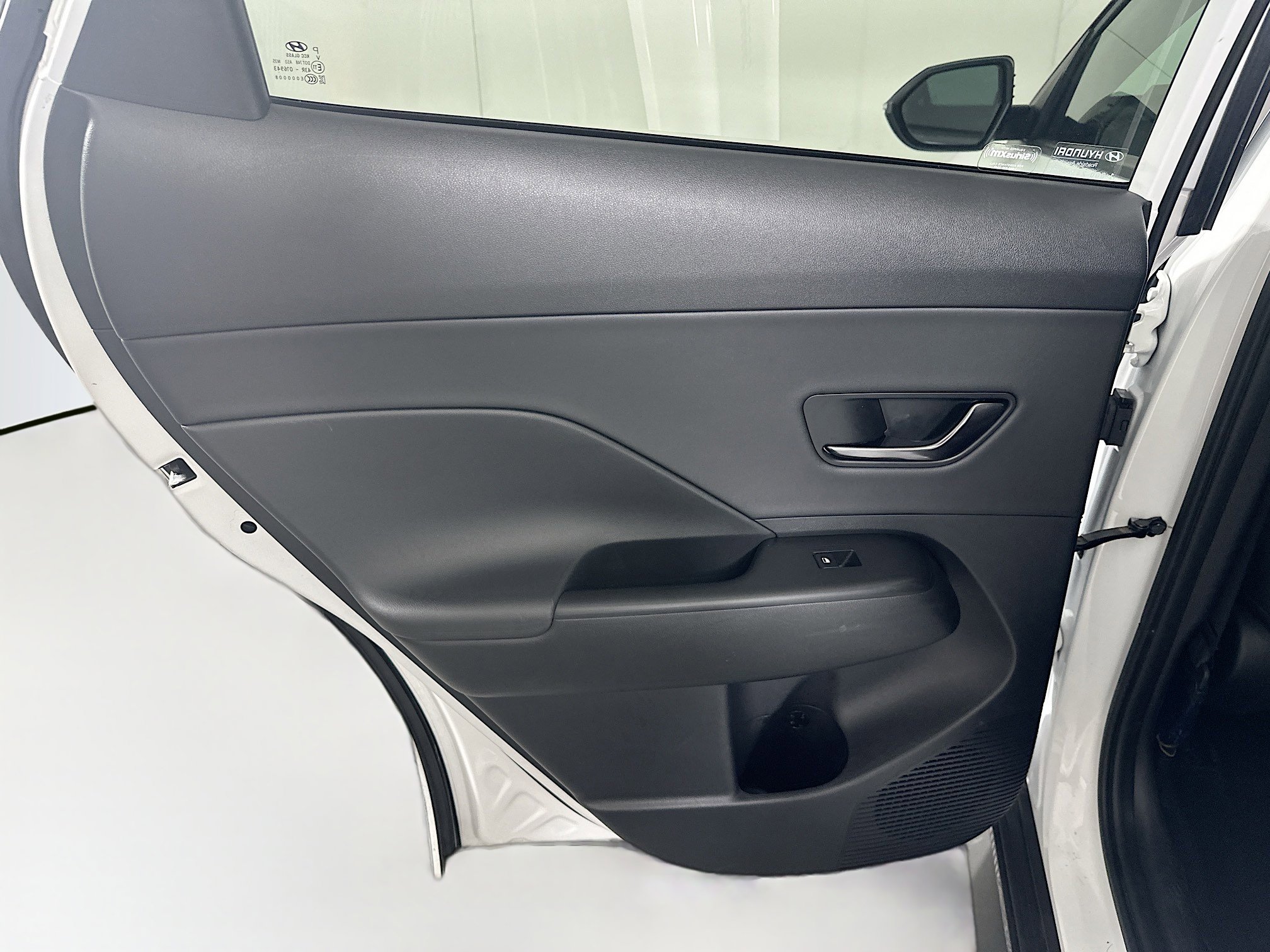 Used 2024 Hyundai Kona N Line image 27