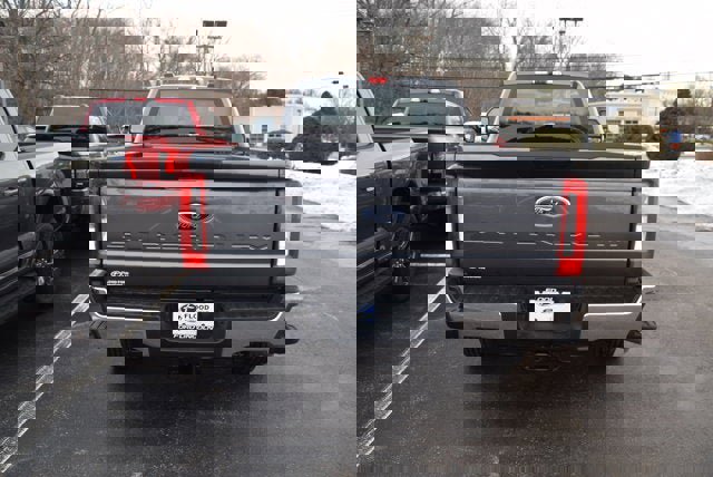 New 2026 Ford F250 XL w/ XL Chrome Package image 4